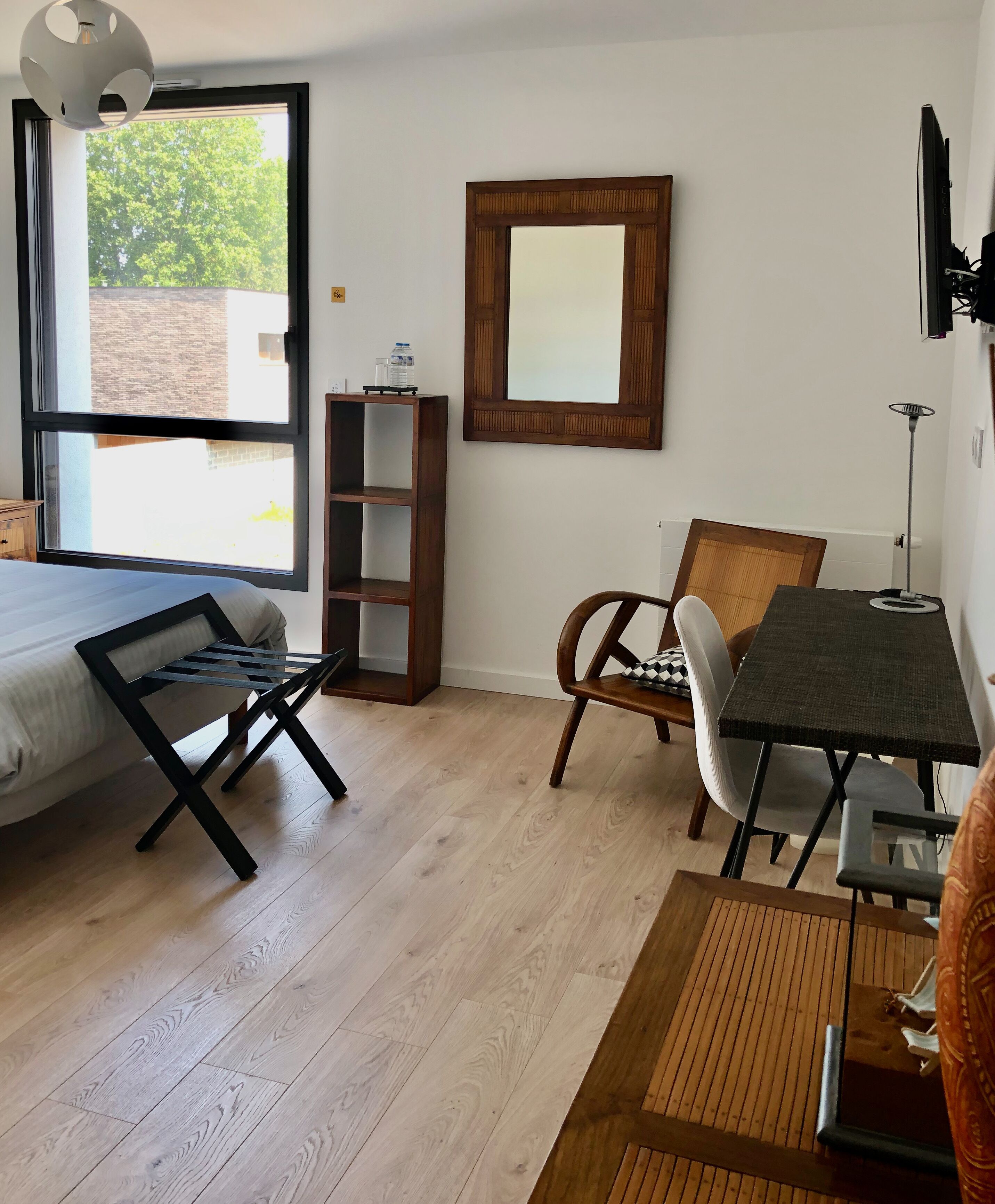 Foto - HÔTELYA - Lille Villeneuve d'Ascq