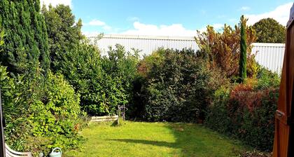 House for rent Orly Pont de Rungis (4 bedrooms)