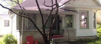 Beautiful 4-bed House in Bloomington With Sauna