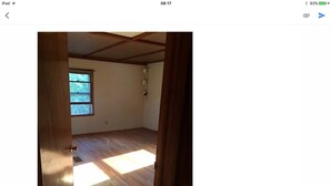住宿内部