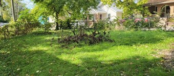 Beautiful 4-bed House in Bloomington With Sauna