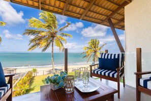 Villa | Property grounds