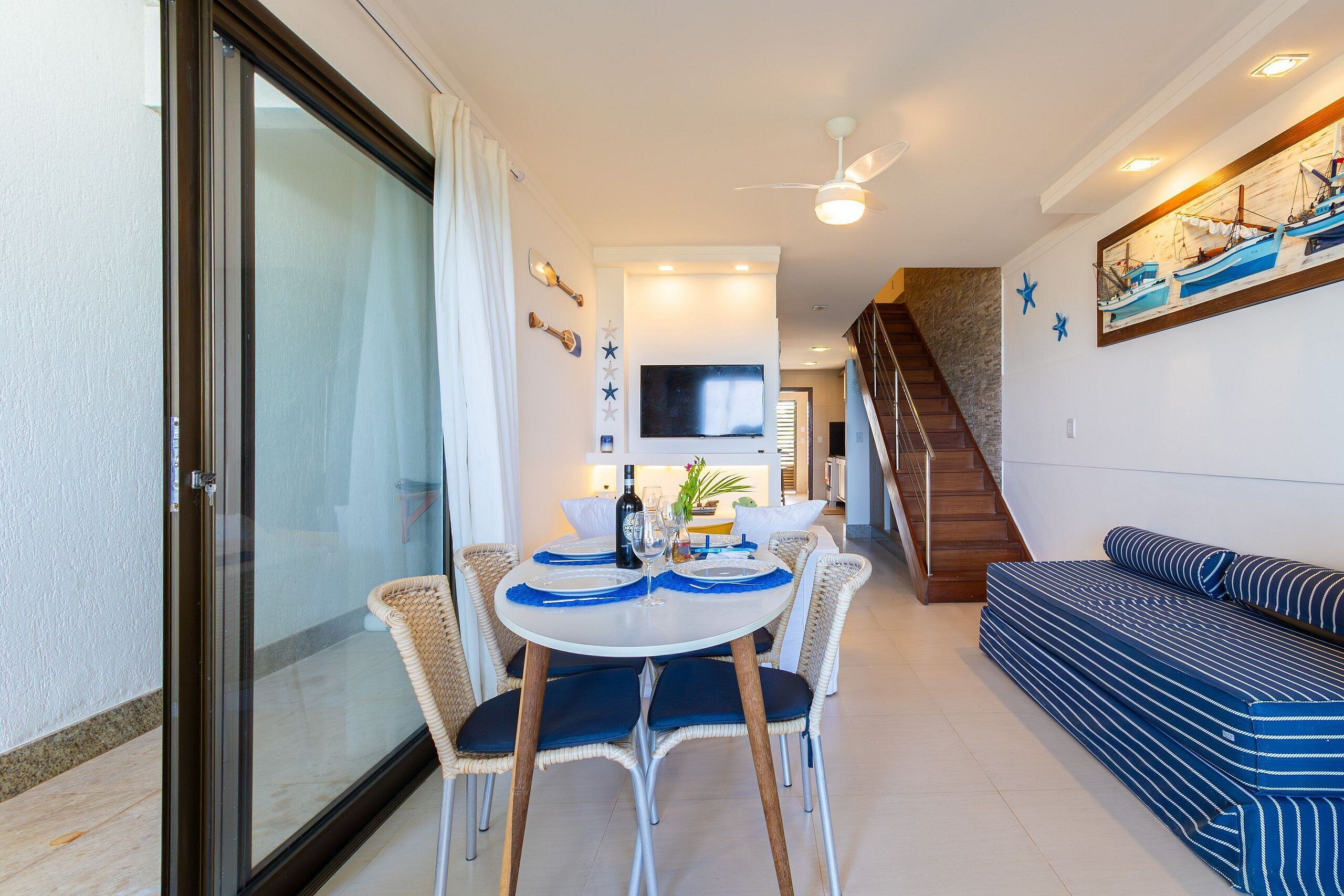 Villa | Interior