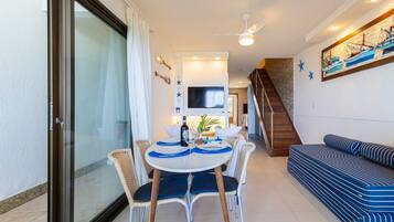 Villa | Interior