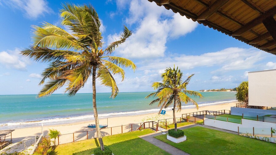 Casa Pérolas - Casa à Beira Mar by Carpediem