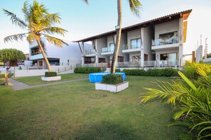 Luxury-Villa | Aussenbereich