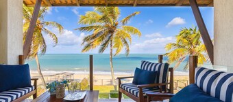 Casa Pérolas - Casa à Beira Mar by Carpediem