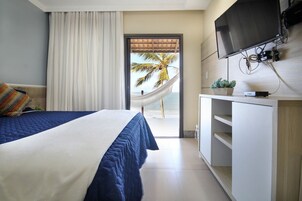 5 habitaciones, wifi gratis y ropa de cama 