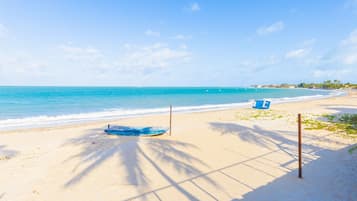Vila | Praia | Na praia