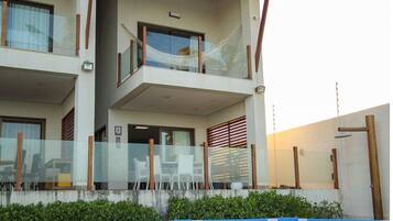 Vila | Piscina | Piscina externa