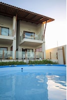 Vila | Piscina