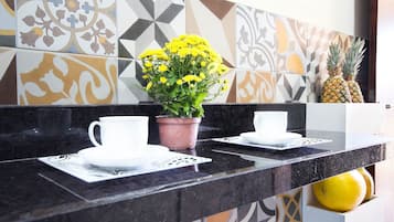 Villa Luxe | Restauration