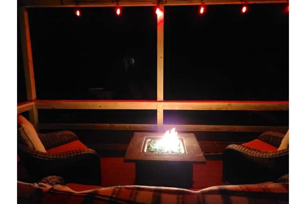 Nature Lover's Retreat - Find your Inner Peeace