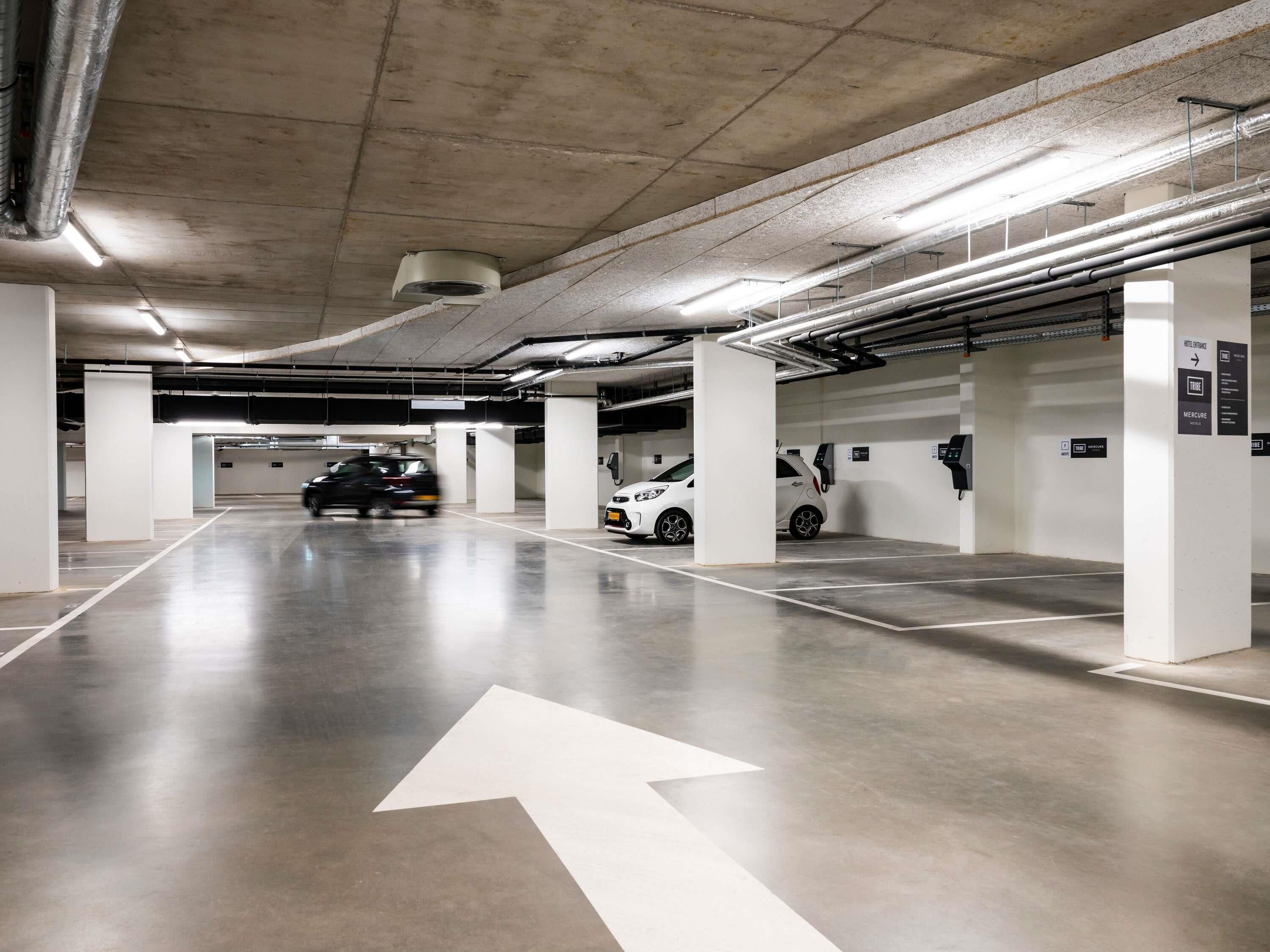 Foto - Mercure Amsterdam North Station