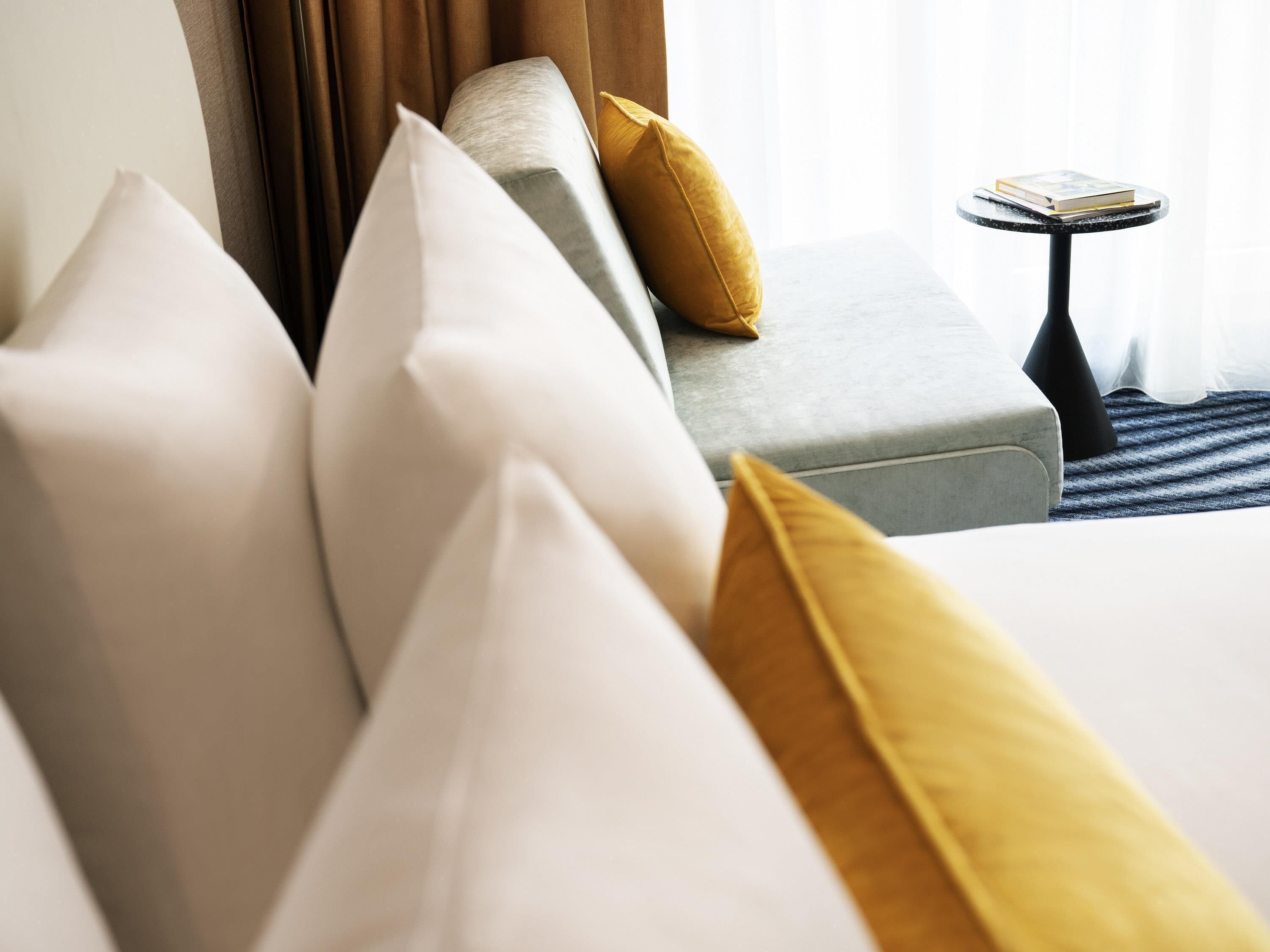 Foto - Mercure Amsterdam North Station