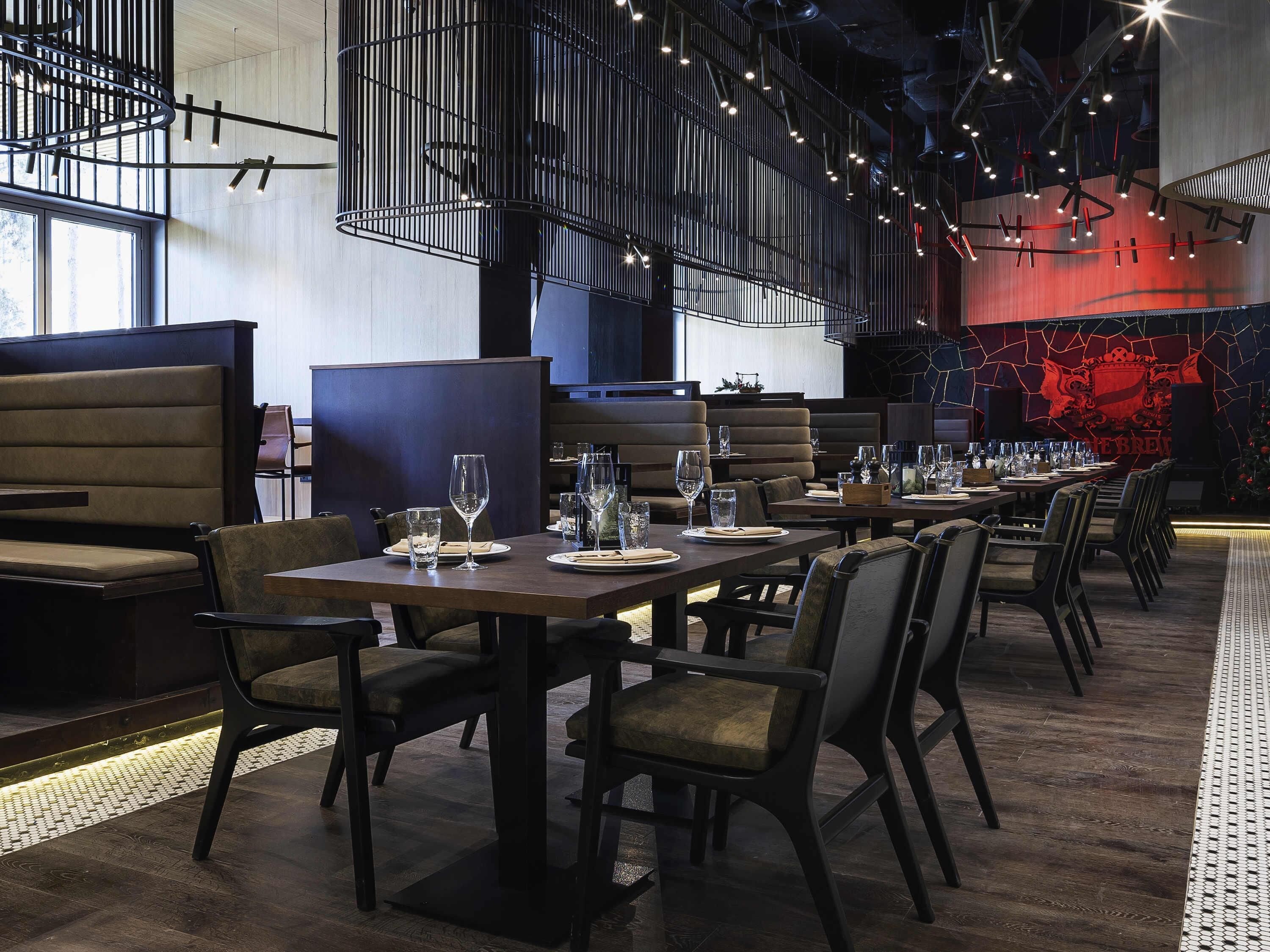 餐廳