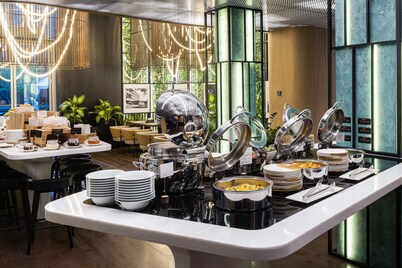 Ibis Almaty Jetisu