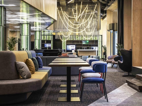 Ibis Almaty Jetisu