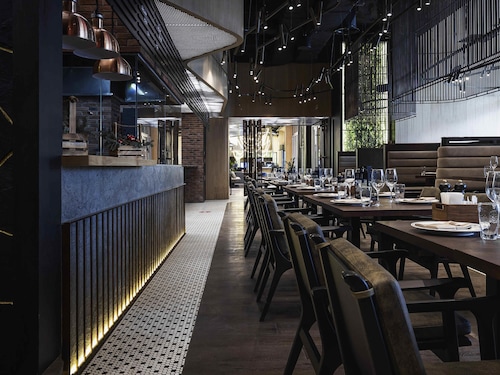 宜必思阿拉木图Jetisu