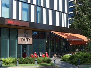 Exterior - Ibis Almaty Jetisu (Almaty)