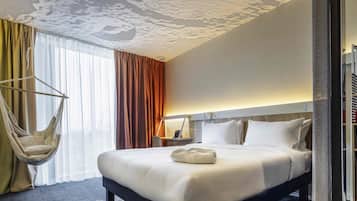 Premium Room, 1 Double Bed