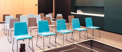 Sala de reuniones
