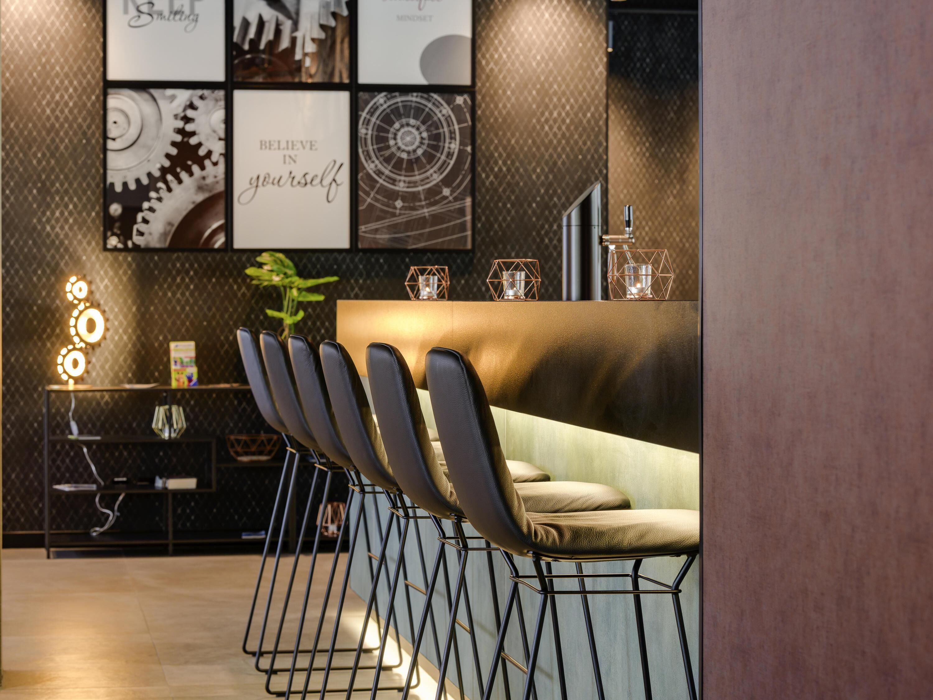 Foto - ibis Styles Friedrichshafen