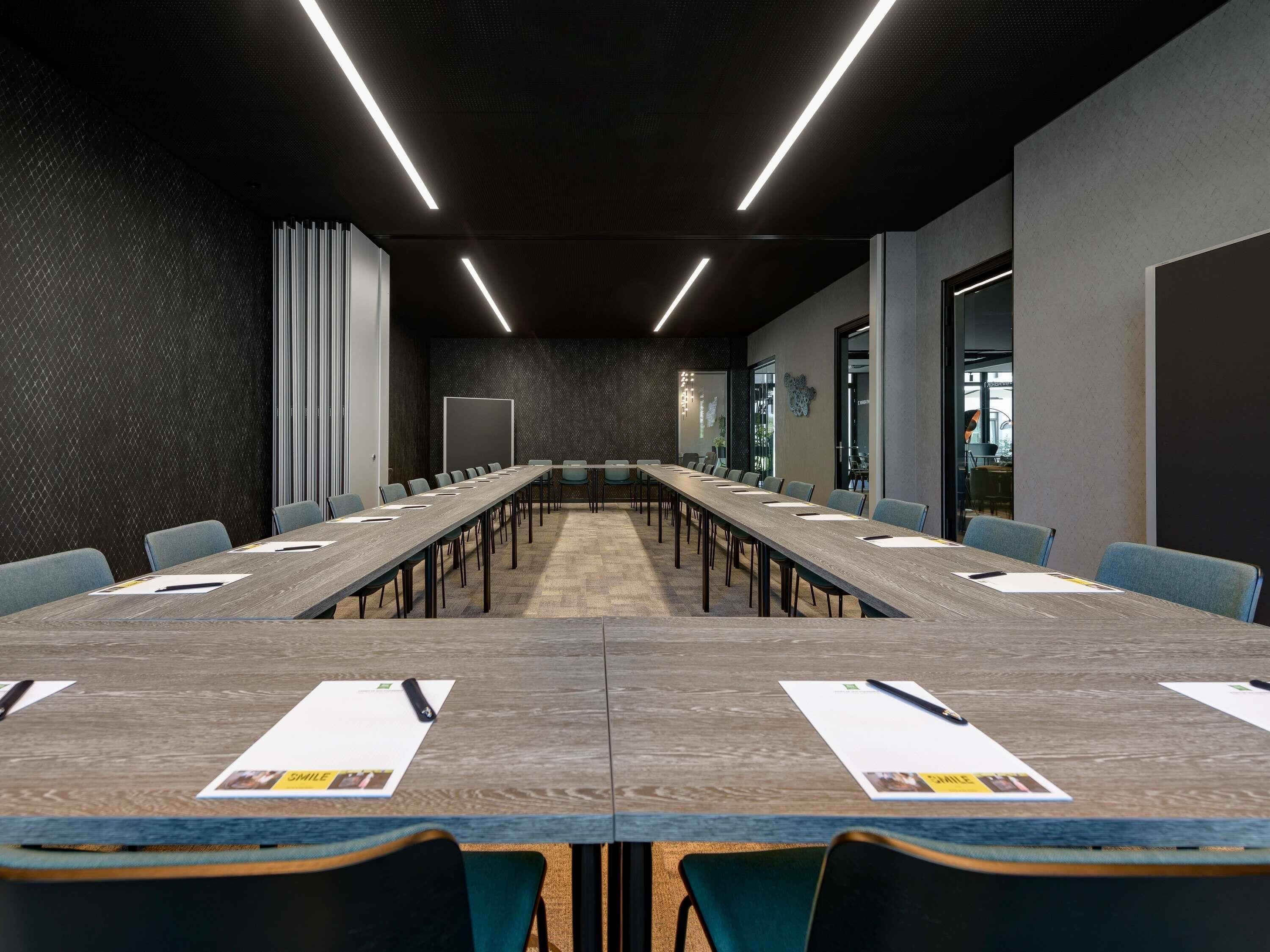 Foto - ibis Styles Friedrichshafen