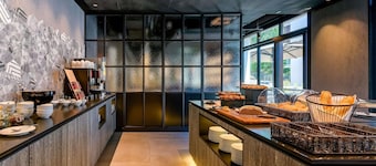 Ibis Styles Friedrichshafen