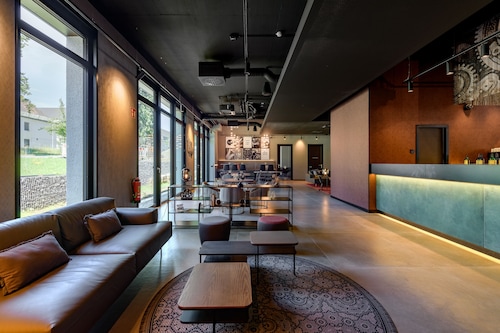Ibis Styles Friedrichshafen