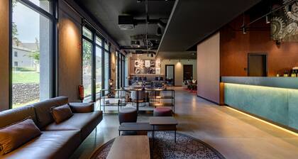 Ibis Styles Friedrichshafen