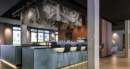 Ibis Styles Friedrichshafen