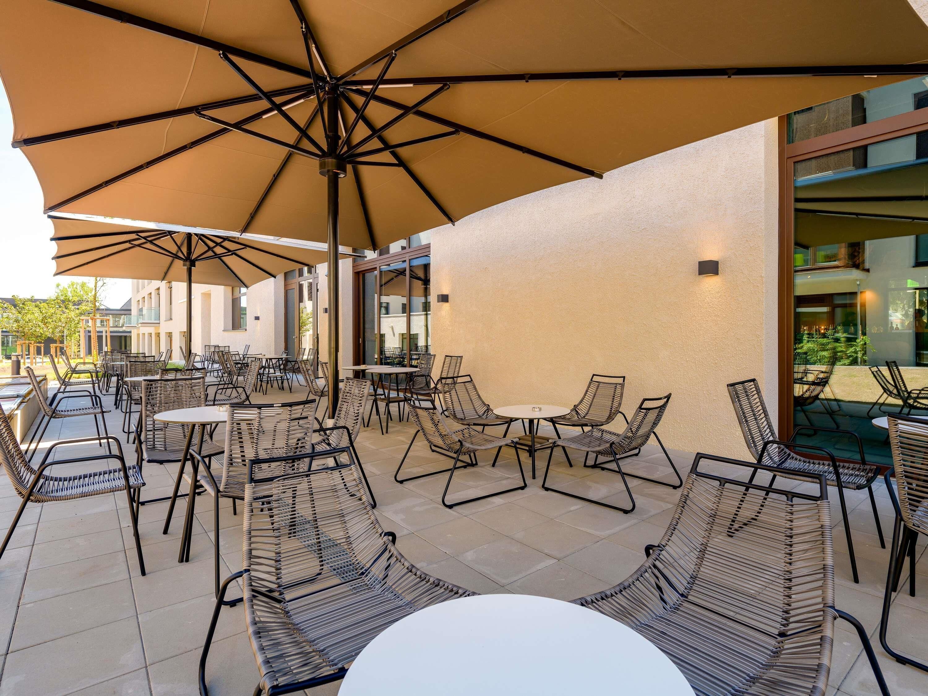 Foto - ibis Styles Friedrichshafen
