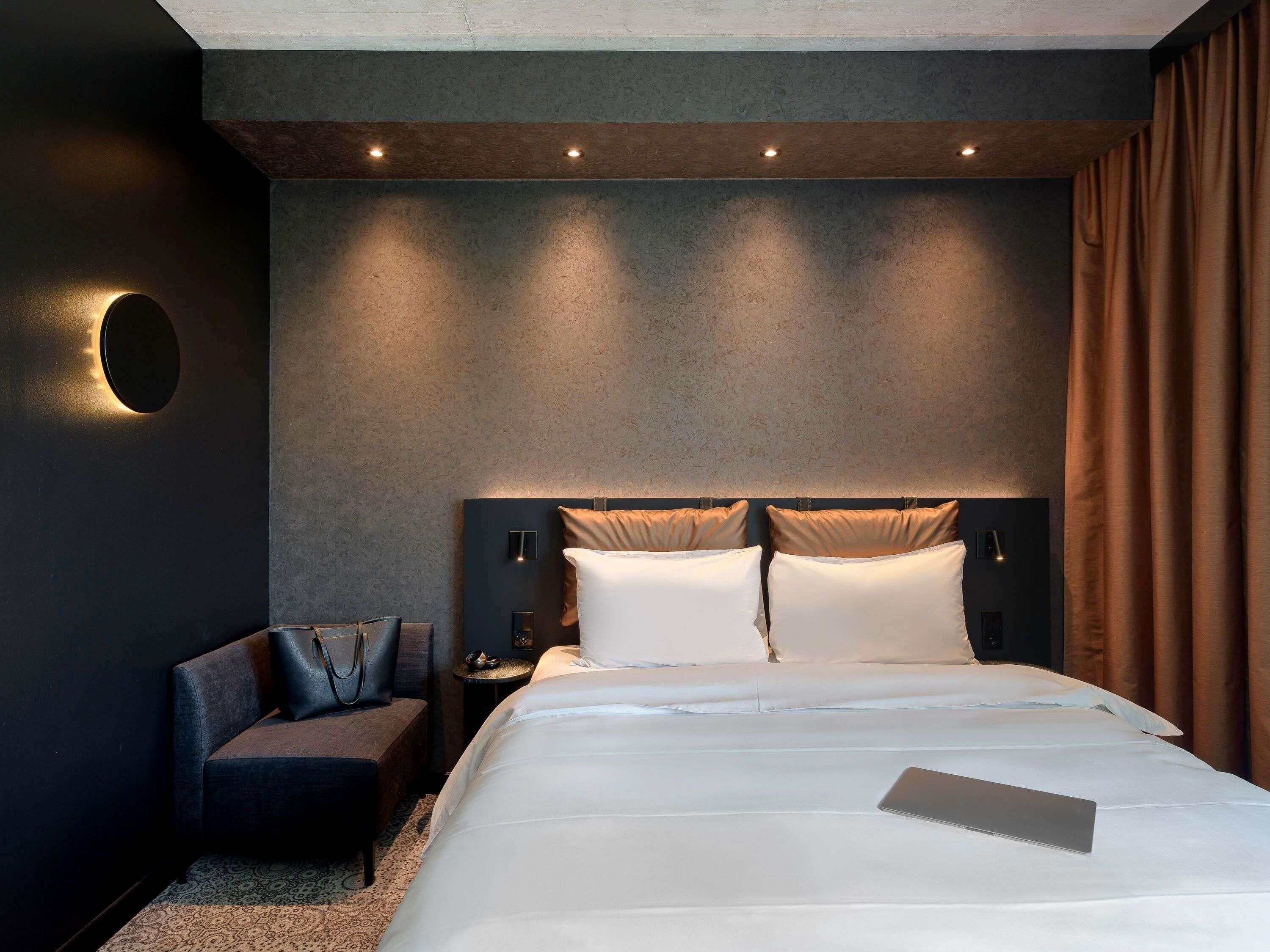 Foto - ibis Styles Friedrichshafen
