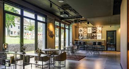 Ibis Styles Friedrichshafen