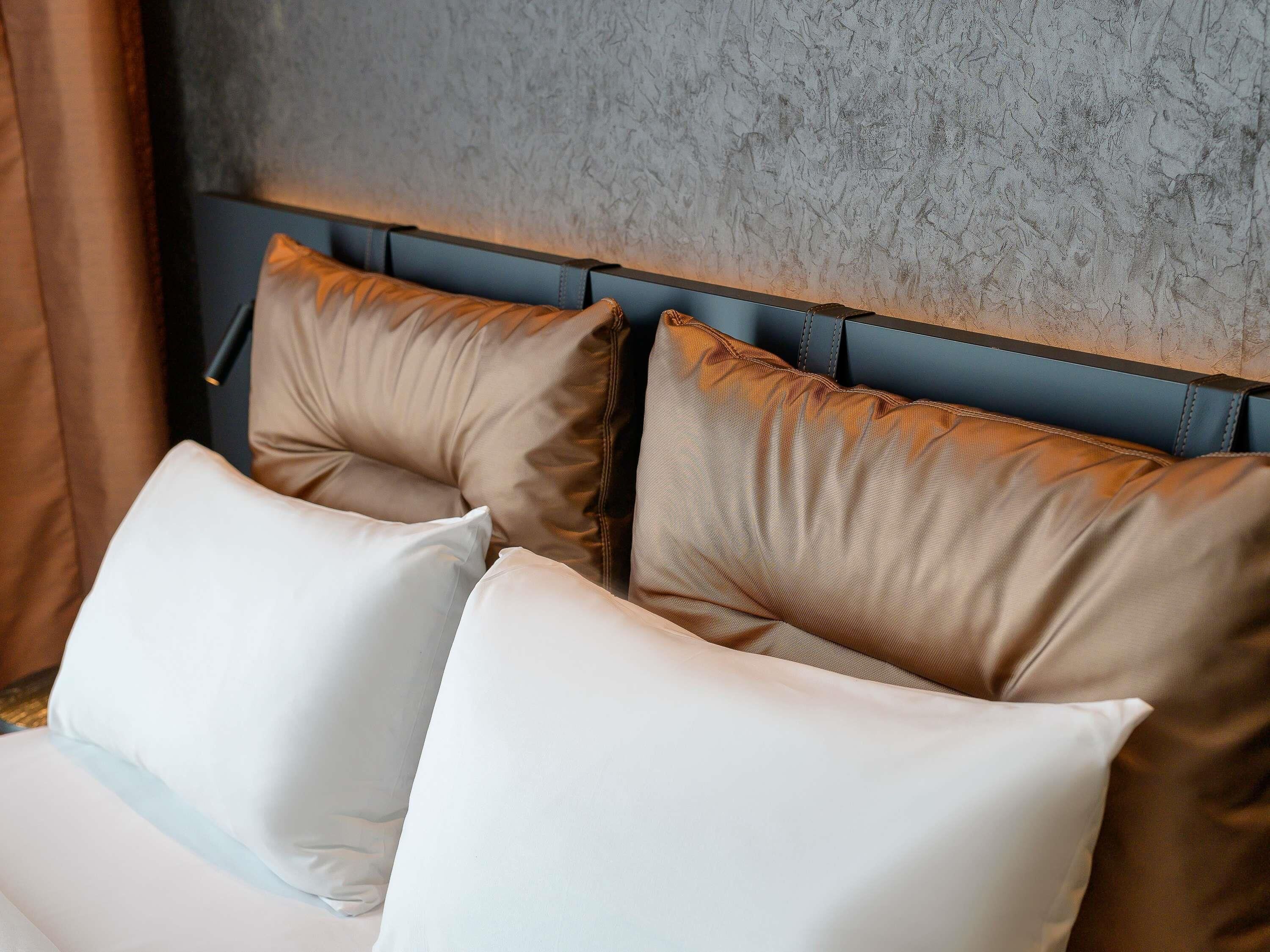 Foto - ibis Styles Friedrichshafen
