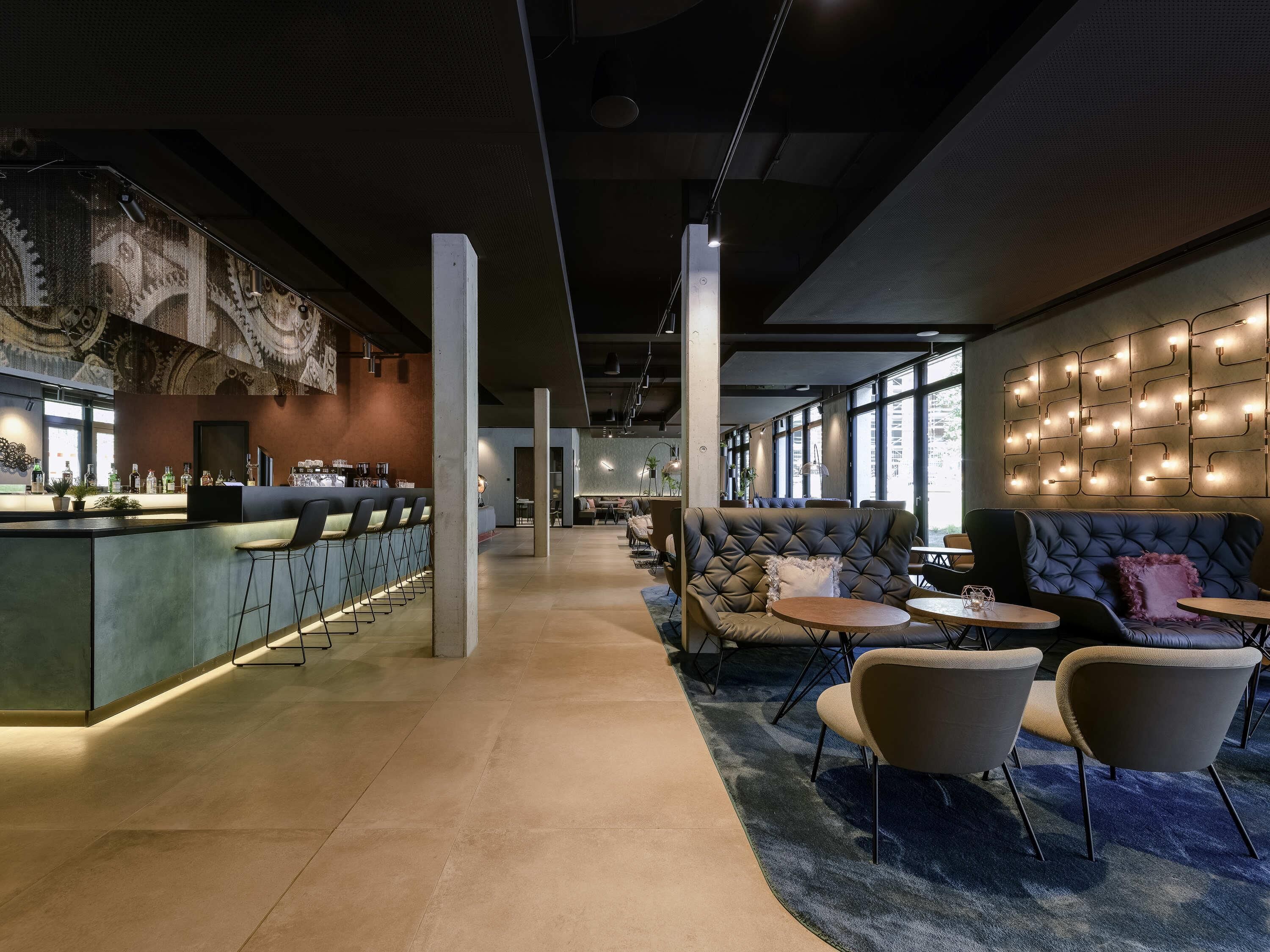 Bar (ter plaatse)