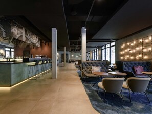 Bar (na propriedade)