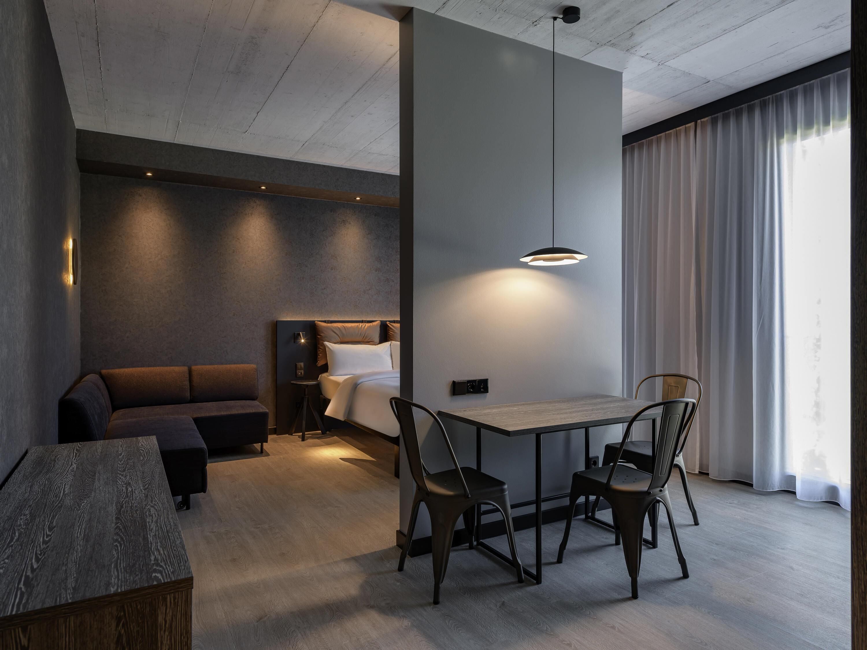 Foto - ibis Styles Friedrichshafen
