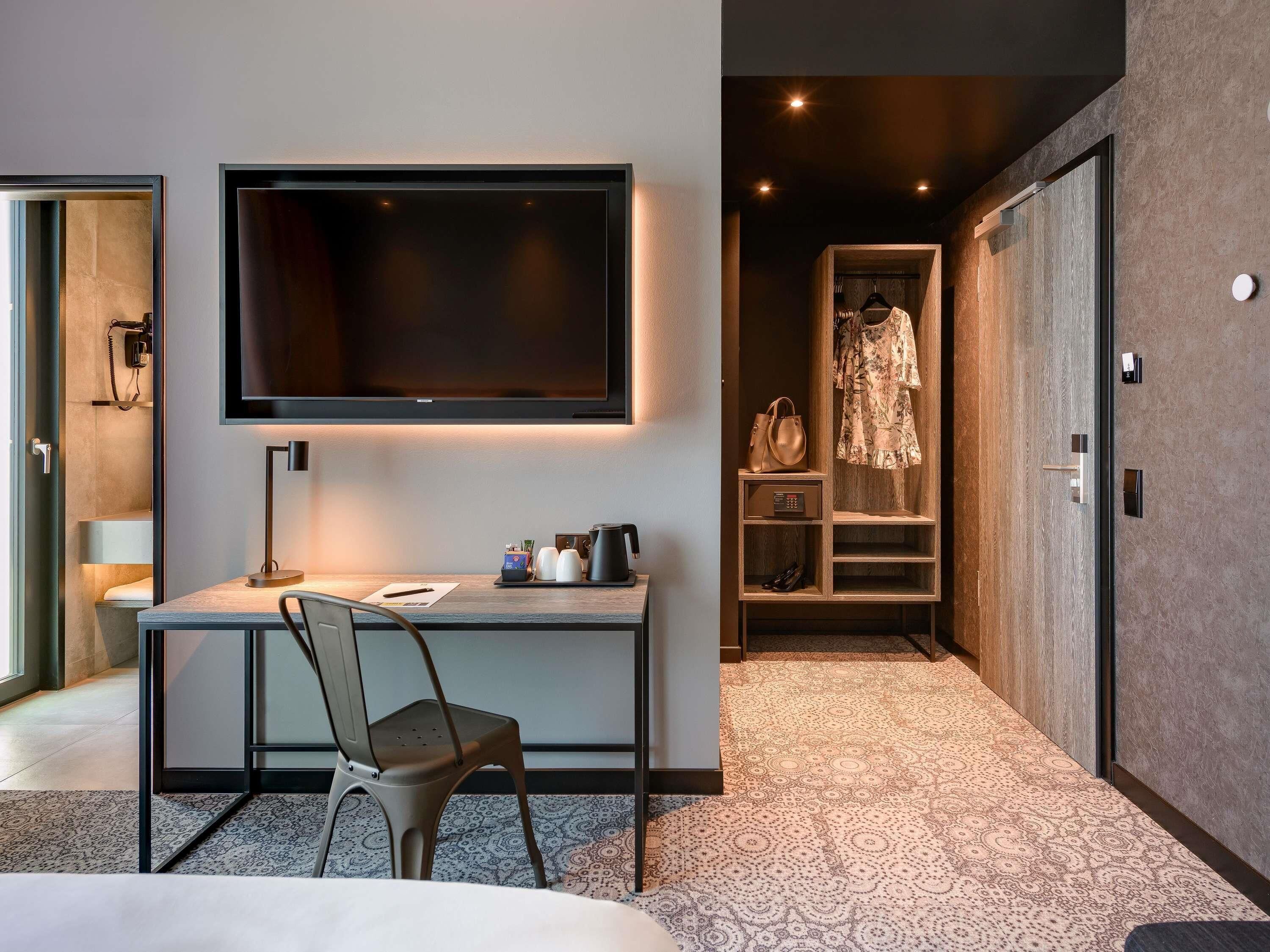 Foto - ibis Styles Friedrichshafen