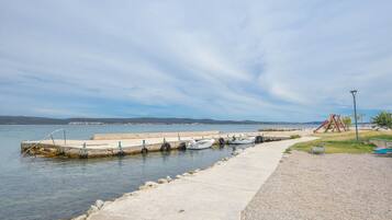 Plage à proximité