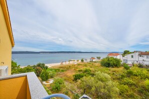 Apartment (A3) | Water view - Apartments Taya (Pasman)