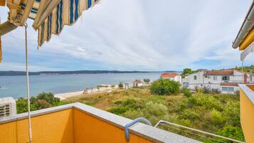 Apartment (A3) | Aerial view