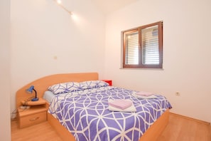 Apartment (A3)