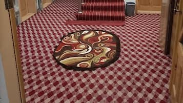 Entrada (vista interna)