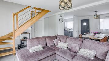 Télévision, chaßne hi-fi