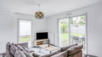 Télévision, chaßne hi-fi