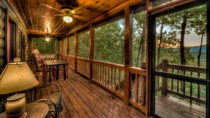 House, 2 Bedrooms, Mountain View | Mountain view