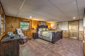 House, 3 Bedrooms - Blue Cabin in the Sky by Escape to Blue Ridge (Blue Ridge)