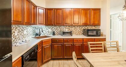 Deluxe 2 Bedrooms 2baths Apartment in Massanutten Resort